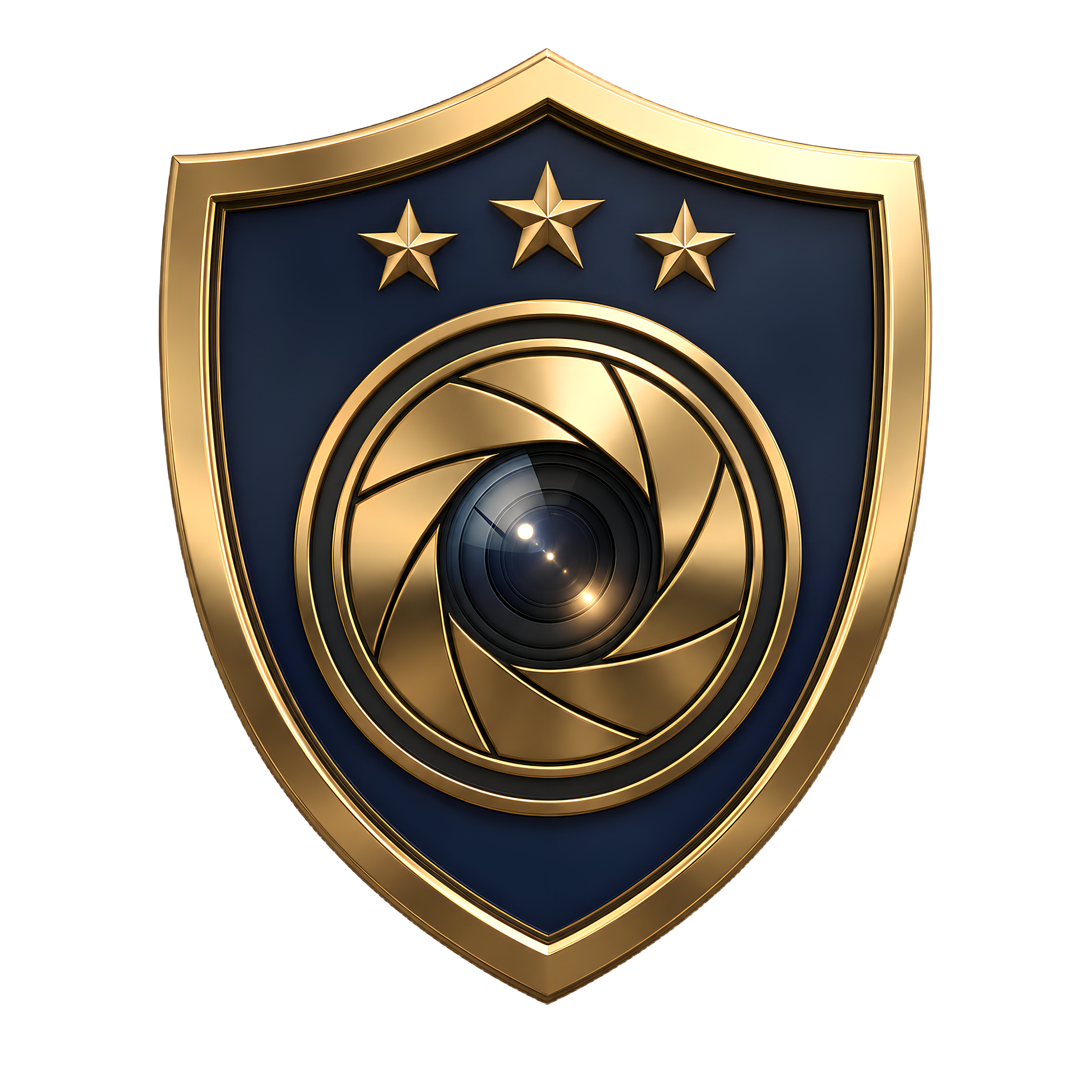 BadgeShot